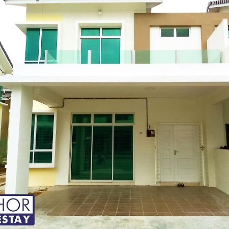 Sohor Homestay تشانغلن المظهر الخارجي الصورة