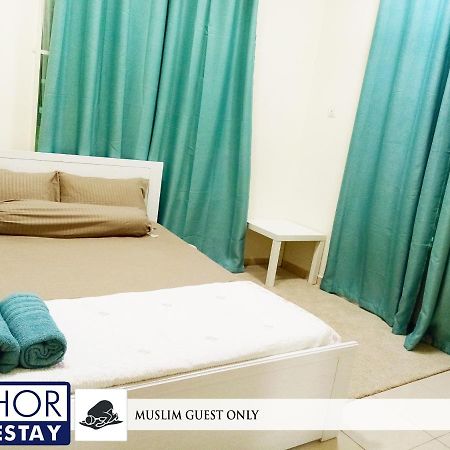 Sohor Homestay تشانغلن المظهر الخارجي الصورة