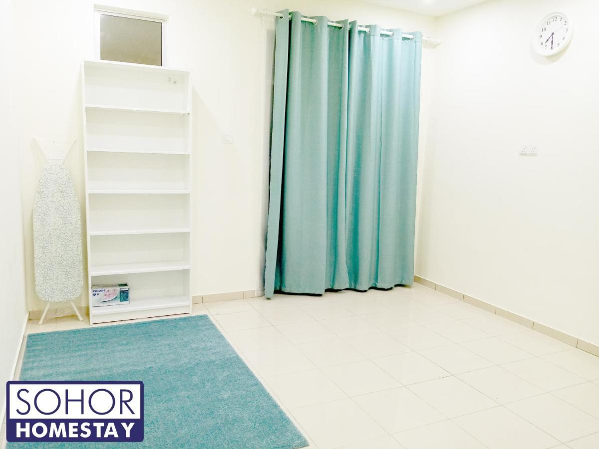 Sohor Homestay تشانغلن المظهر الخارجي الصورة