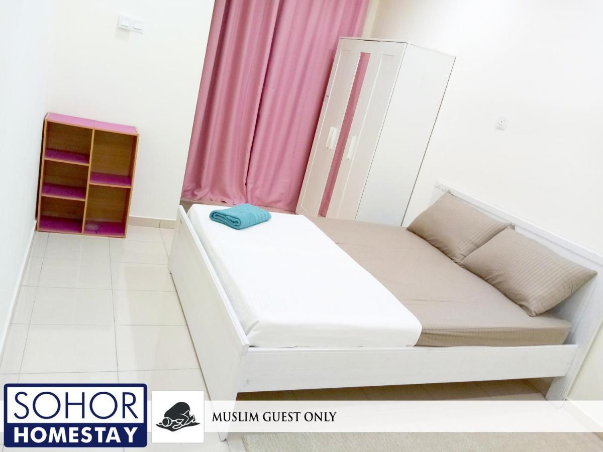 Sohor Homestay تشانغلن المظهر الخارجي الصورة
