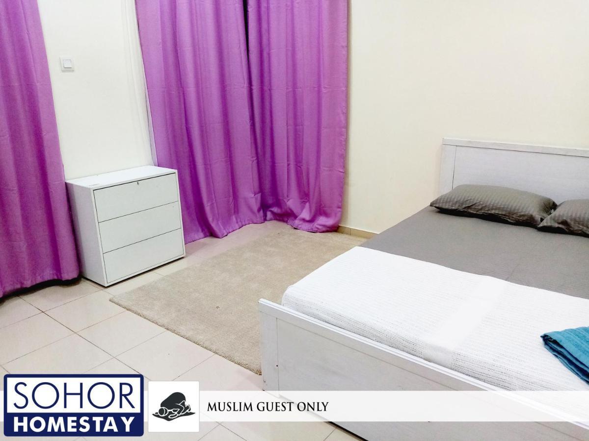Sohor Homestay تشانغلن المظهر الخارجي الصورة