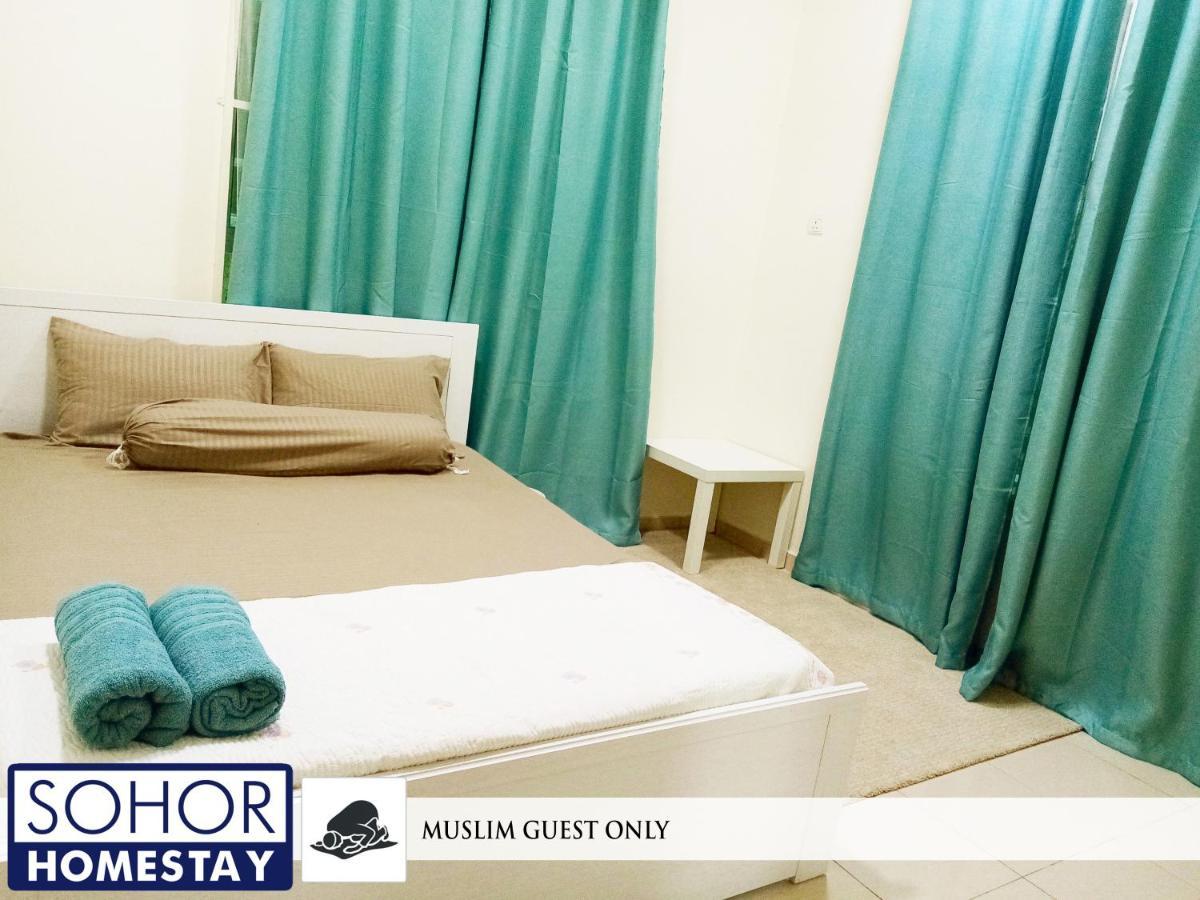 Sohor Homestay تشانغلن المظهر الخارجي الصورة